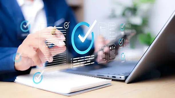 Grants Management Dashboard